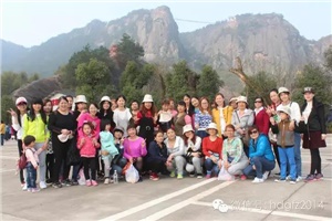 濃情三月女人節(jié)，宏大綻放女人花